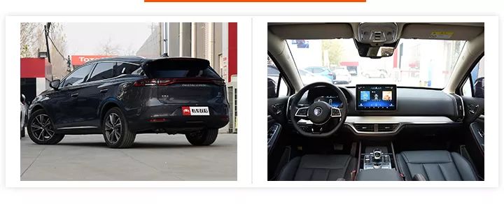 国产又美又漂亮的SUV17173_吉利星越最美SUV评测_中国汽车品牌高颜值SUV