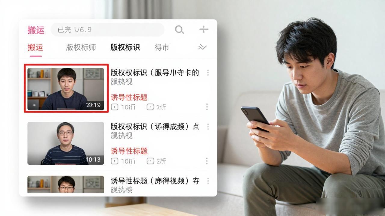 B站视频被禁播怎么办？UP主亲测有效的3个解决方法