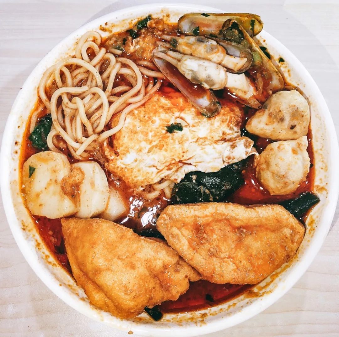 全国高校美食地图 高校食堂哪家强_江西黑暗料理网红,_高考志愿填报 大学食堂推荐