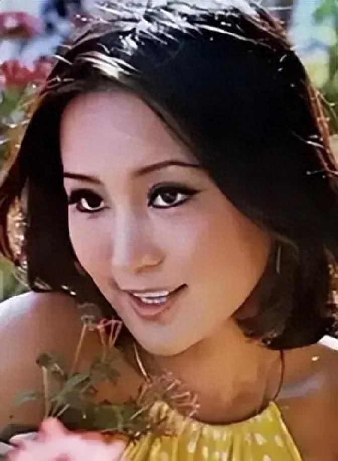 陈萍 1973年 香港三级片女演员_香港女明星三级