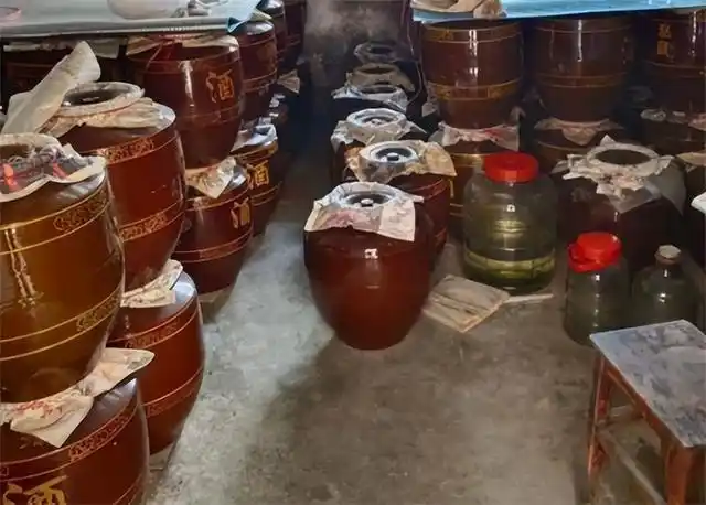 买酒避坑_网红什么酱出黑料,_网红酒推荐