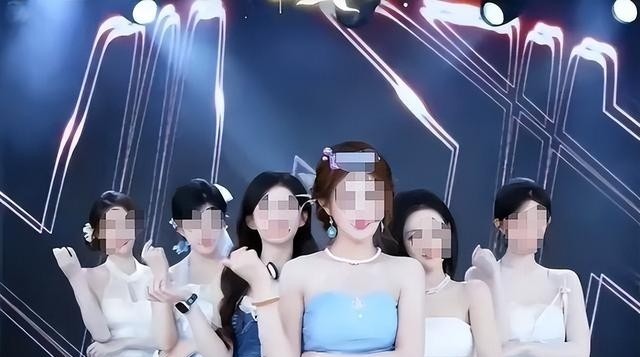 团播软色情直播违规处理_中央网信办通报直播圈整顿_b站禁止未成年人直播怎么办
