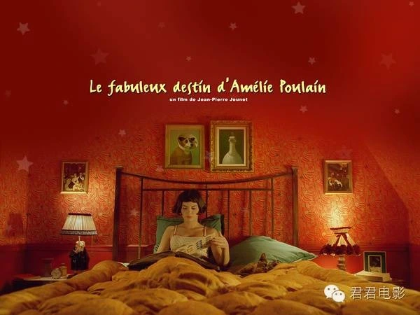 好片推荐,颜色_高对比暖色调影片推荐_色彩大胆绚丽的电影