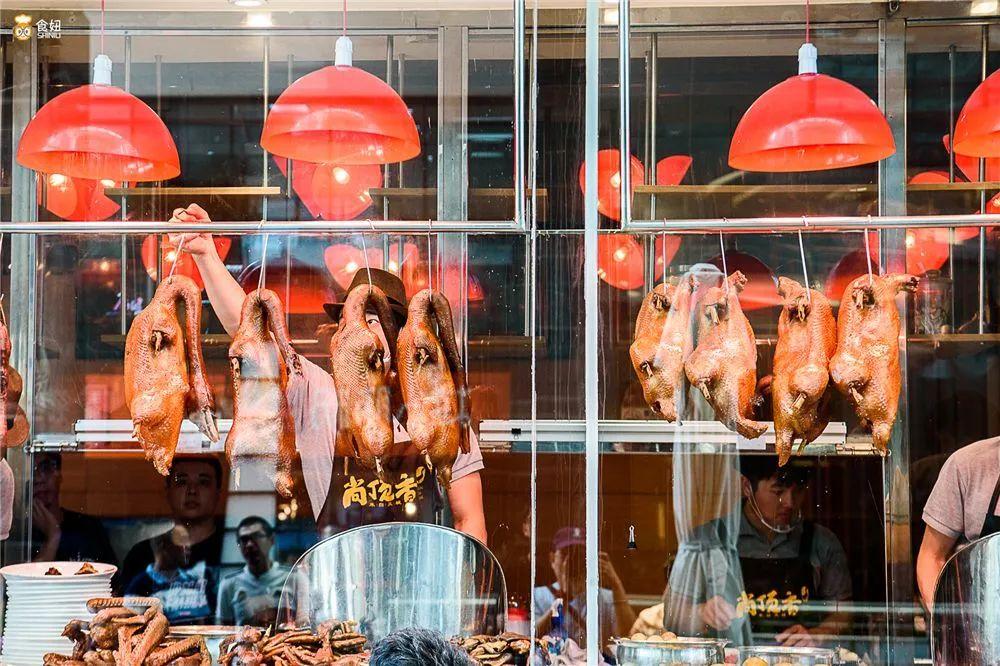 深圳美食街推荐_深圳人气美食街排名_深圳八卦网红美食节在哪举行-