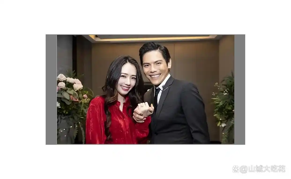 向佐郭碧婷感情真相_向太撮合向佐郭碧婷内幕_娱乐圈谁在追郭碧婷