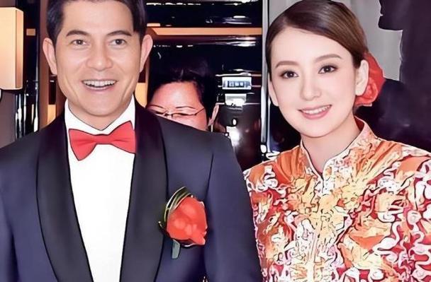 香港娱乐圈的"疼老婆"标杆！明星真实恩爱日常曝光