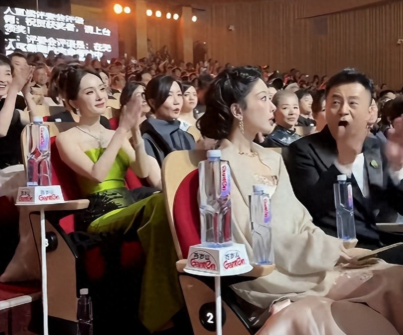 影视寒冬 明星收入暴跌 十八线演员困境_明星工资再次成为热点,